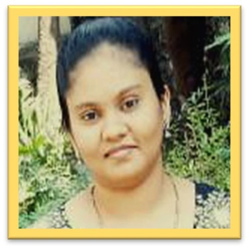 Niyati Kodange